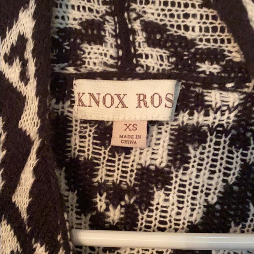 Cardigan - Picture 2 of 3